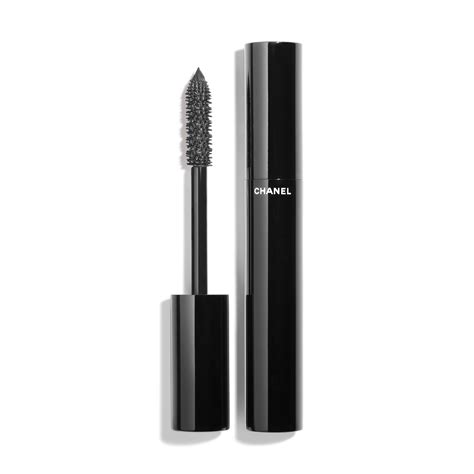 chanel inimitable mascara o le volume|Chanel le volume mascara review.